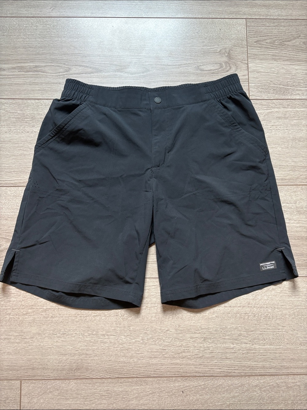 L.L. Bean Women’s Active Shorts